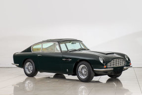 1966 Aston Martin DB6