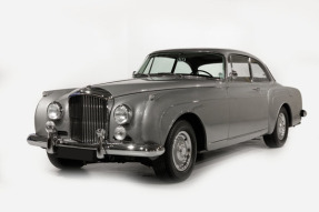 1959 Bentley S2 Continental