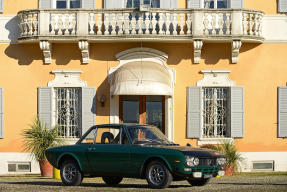 1972 Lancia Fulvia