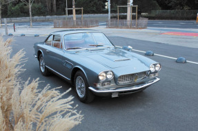 1966 Maserati Sebring