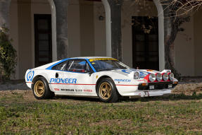 1980 Ferrari 308 GTB