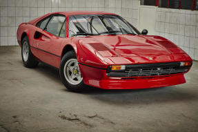 1980 Ferrari 308 GTB