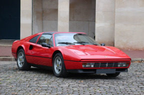 1988 Ferrari 328 GTS