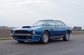 1977 Aston Martin V8