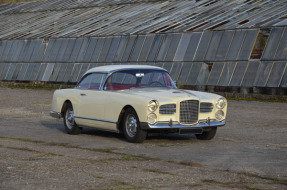 1960 Facel Vega HK500