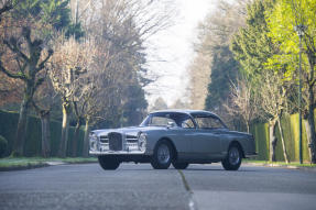 1958 Facel Vega FV3B