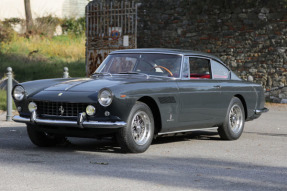 1962 Ferrari 250 GTE 2+2