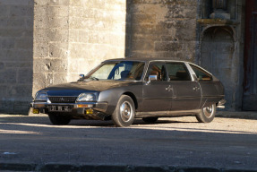 1979 Citroën CX