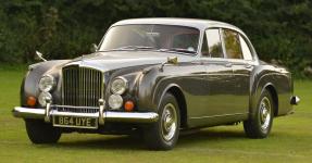 1960 Bentley S2 Continental