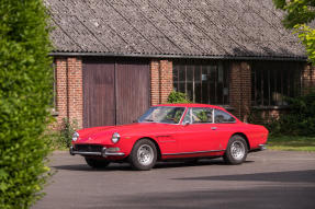 1966 Ferrari 330 GT 2+2
