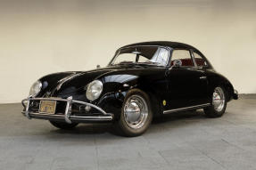 1959 Porsche 356