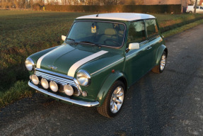 1997 Rover Mini Cooper