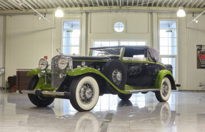 1931 Cadillac V-16