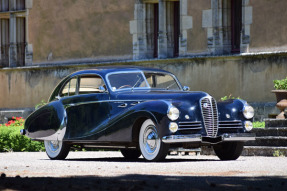 1950 Delahaye 148