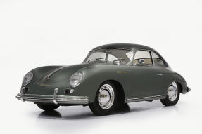 1955 Porsche 356