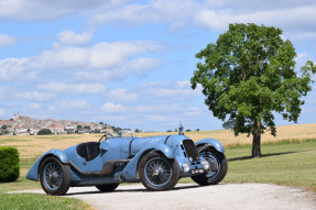 1936 Talbot-Lago T150