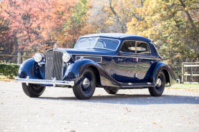 1939 Maybach SW-38