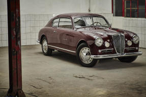 1957 Lancia Aurelia B20