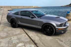 2006 Ford Shelby