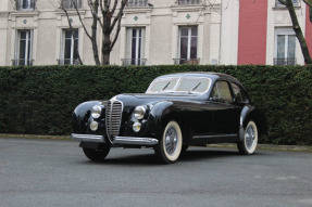 1951 Delahaye 135