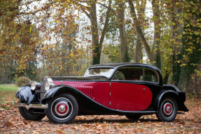 1934 Bugatti Type 57