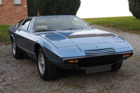 1979 Maserati Khamsin