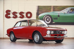 1975 Alfa Romeo GT