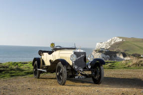 1928 Hispano-Suiza T49