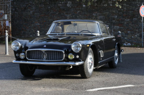 1960 Maserati 3500 GT