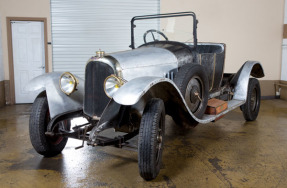 1919 Avions Voisin C1