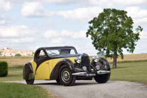 1935 Bugatti Type 57