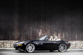 2004 BMW Alpina Roadster V8