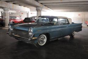 1959 Lincoln Continental