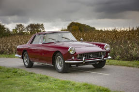 1959 Ferrari 250 GT Coupe