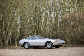 1972 Ferrari 365 GTB/4