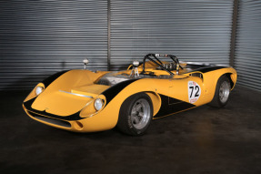 1966 Lola T70