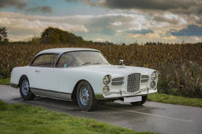 1959 Facel Vega HK500