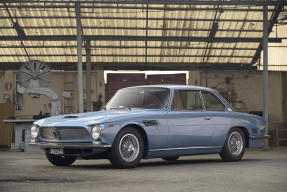 1967 Iso Rivolta