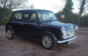 1989 Austin Mini