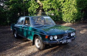 1973 BMW 3.0 Si