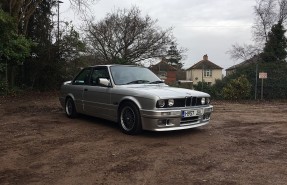 1990 BMW 318is