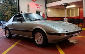 1984 Mazda RX-7