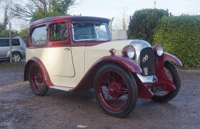 1930 Austin Seven