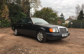 1989 Mercedes-Benz 300 CE