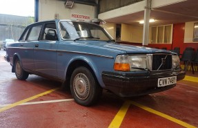 1983 Volvo 240