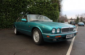 1995 Jaguar Sovereign