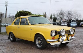 1972 Ford Escort RS1600