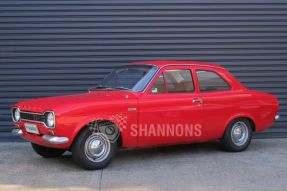 1970 Ford Escort Twin Cam