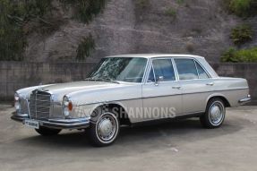 1971 Mercedes-Benz 280 SE