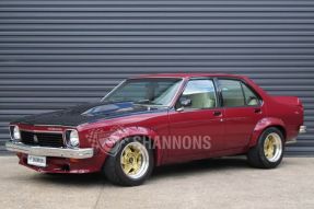 1977 Holden Torana SLR 5000